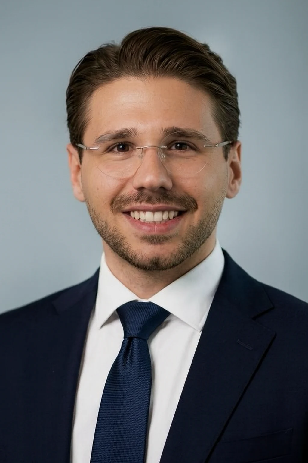 Gius Roy: analisi, software e preventivi